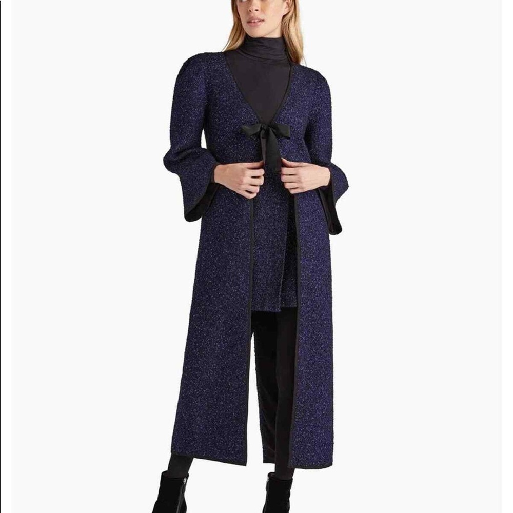 Hill House Lou Lou Duster Coat